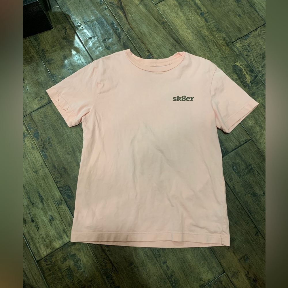 Tucker Tate tshirt 7/8